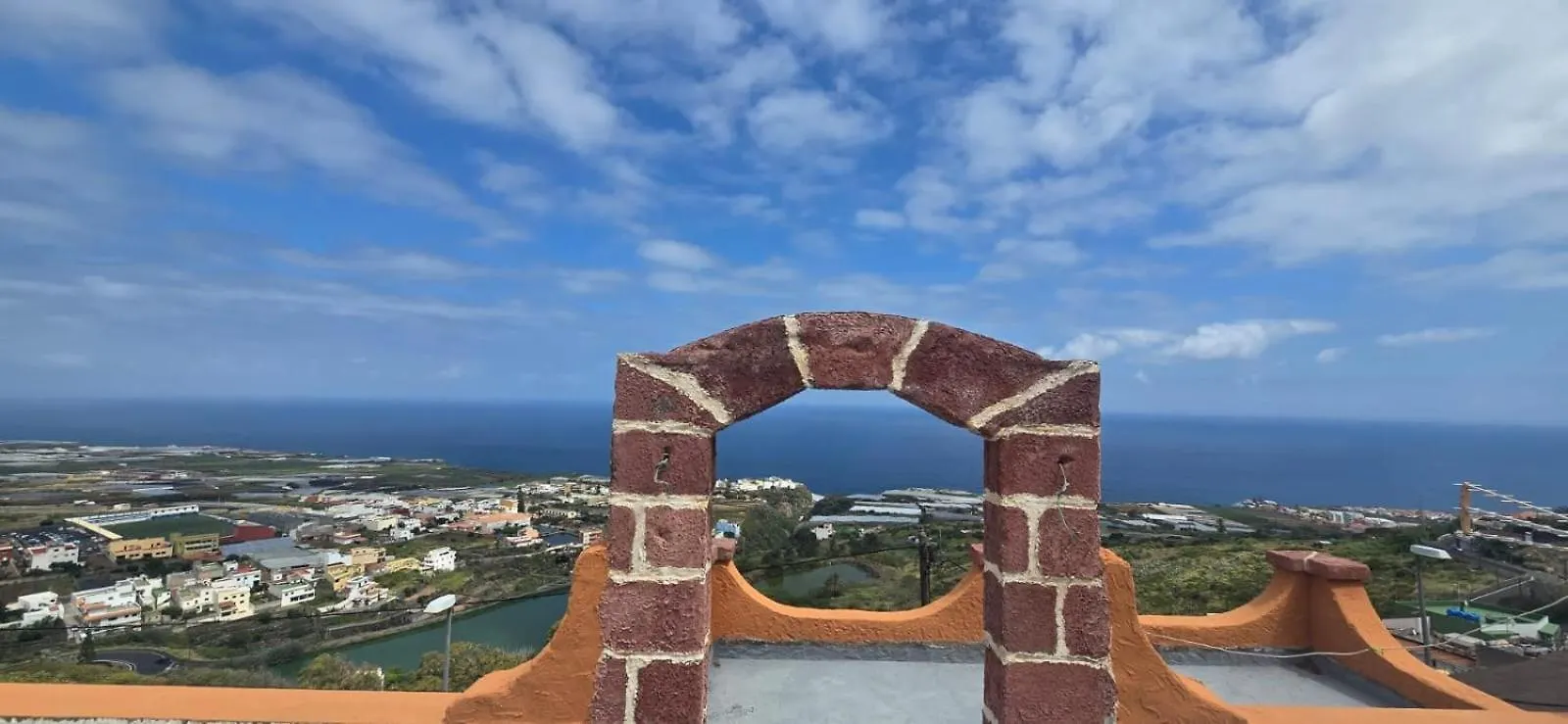 Chalet Tenerife 5 Estrellas La Laguna  Prázdninový dům La Laguna (Tenerife)