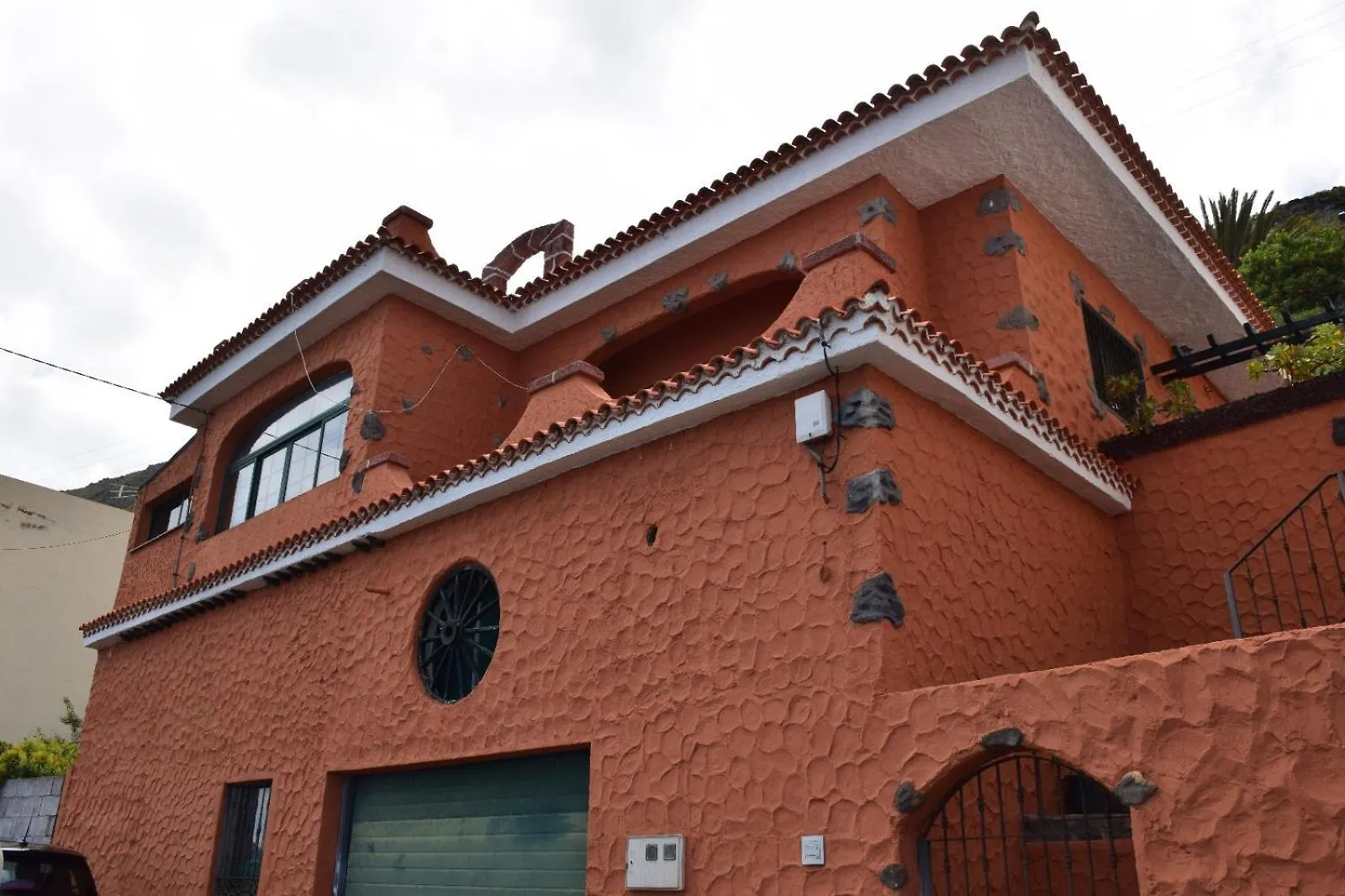 Chalet Tenerife 5 Estrellas La Laguna