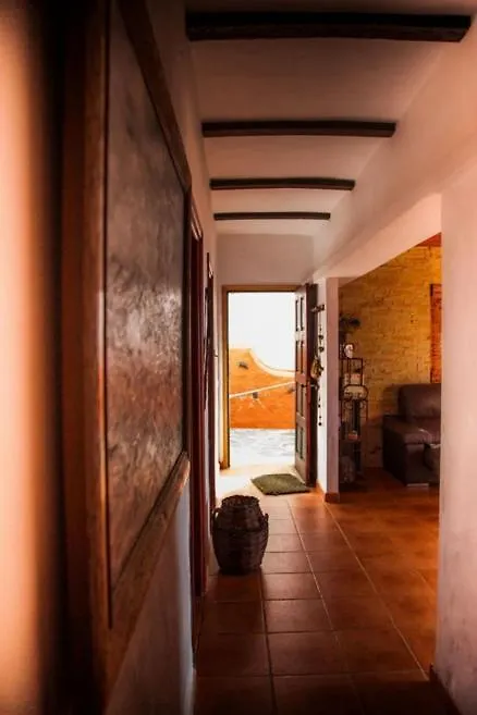 Prázdninový dům Chalet Tenerife 5 Estrellas La Laguna