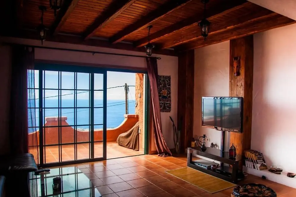 Prázdninový dům Chalet Tenerife 5 Estrellas La Laguna