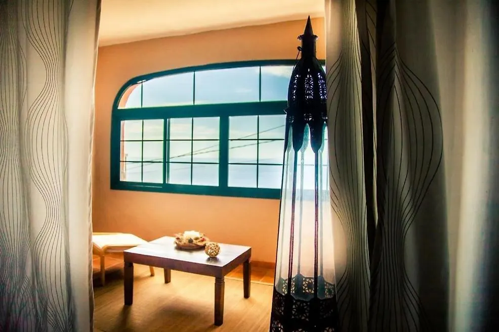 Chalet Tenerife 5 Estrellas La Laguna  Španělsko