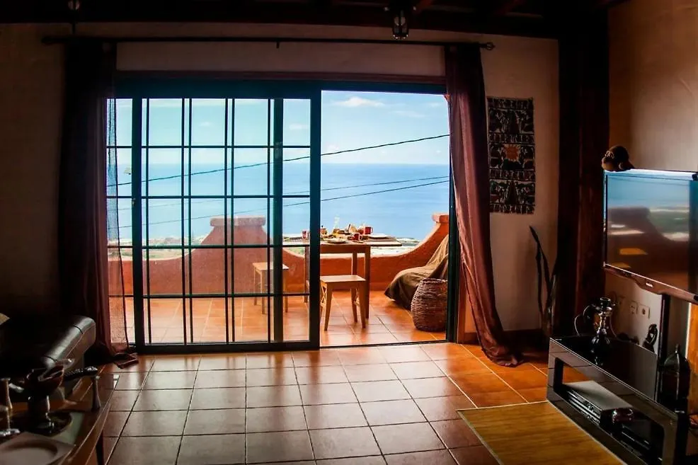 Chalet Tenerife 5 Estrellas La Laguna  0*, La Laguna (Tenerife) Španělsko