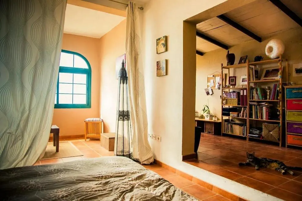 Prázdninový dům Chalet Tenerife 5 Estrellas La Laguna