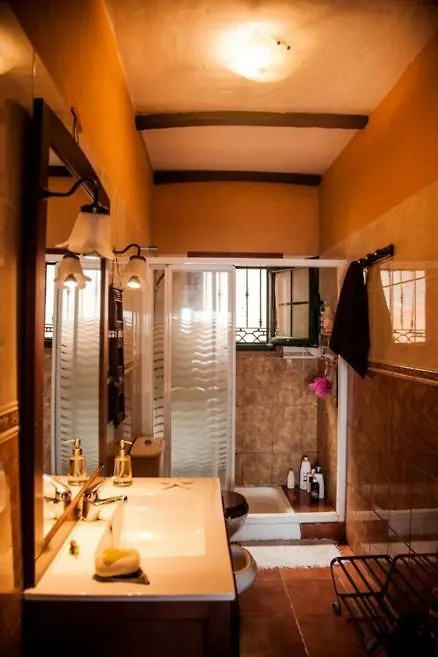 Prázdninový dům Chalet Tenerife 5 Estrellas La Laguna