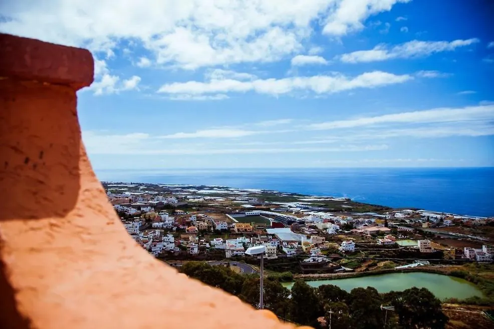Prázdninový dům Chalet Tenerife 5 Estrellas La Laguna