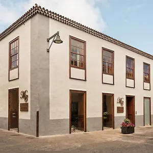 Appartement Mc San Agustin, La Laguna (Tenerife)