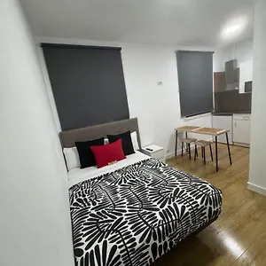 Appartement Torre Concepcion, La Laguna (Tenerife)