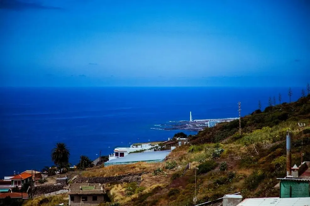 Chalet Tenerife 5 Estrellas La Laguna